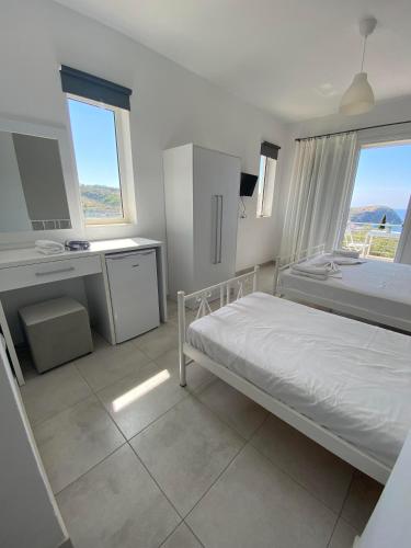 Penelope & Michael Rooms, Himarë (fotografie 6)