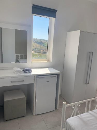 Penelope & Michael Rooms, Himarë (fotografie 8)