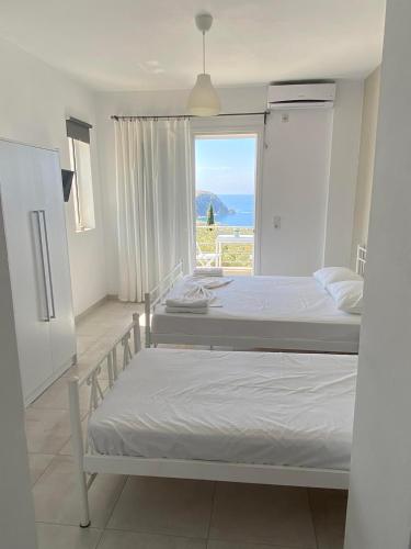 Penelope & Michael Rooms, Himarë (fotografie 5)