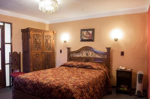 Hotel Marqueses – Cuzco, NJ
