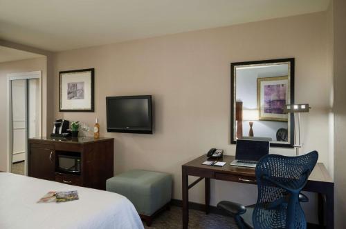 Hilton Garden Inn New York/Tribeca in New York, USA