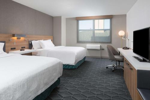 Hilton Garden Inn Oakland/San Leandro