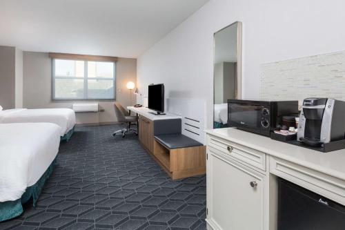 Hilton Garden Inn Oakland/San Leandro