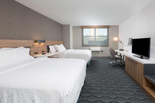 Hilton Garden Inn Oakland/San Leandro