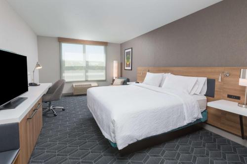 Hilton Garden Inn Oakland/San Leandro