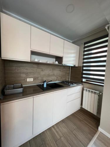 Apartment with Mountain View - First Floor