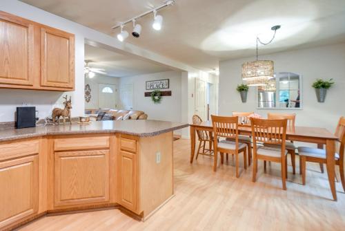 Cozy Campton Home 10 Mi to Tenney Mountain Resort in Rumney