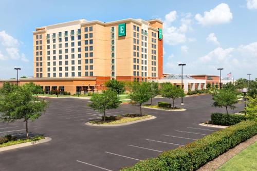 Embassy Suites By Hilton Norman - Hotel And Conference Center