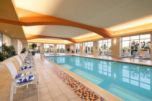 Embassy Suites by Hilton Norman Hotel & Conference Center in Norman, USA