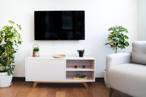 Two-Bedroom Apartment image 9