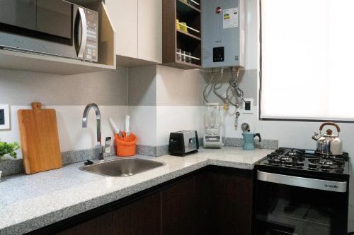 Two-Bedroom Apartment image 8