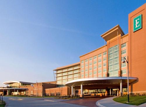 Embassy Suites By Hilton Omaha-La Vista Hotel & Conference Center