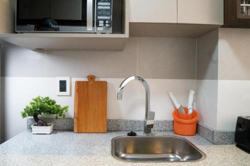 Sky Suites - Incredible 2 Bedroom Apartment in La Paz - image 5