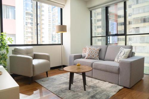 Two-Bedroom Apartment image 3