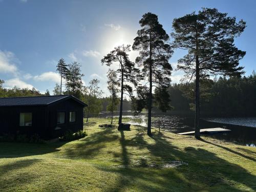 Gråbogården event and conference center