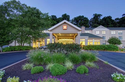Hilton Garden Inn Norwalk in Norwalk, USA