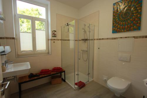 Ferienwohnung Altstadtidylle 2 - image 14