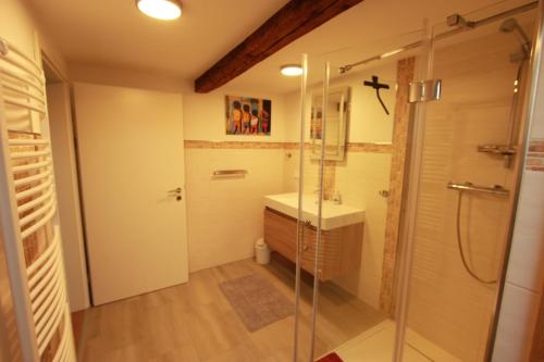 Ferienwohnung Altstadtidylle 2 - image 11