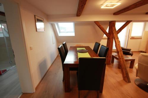 Ferienwohnung Altstadtidylle 2 - image 3