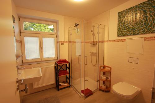 Ferienwohnung Altstadtidylle 2 - image 12