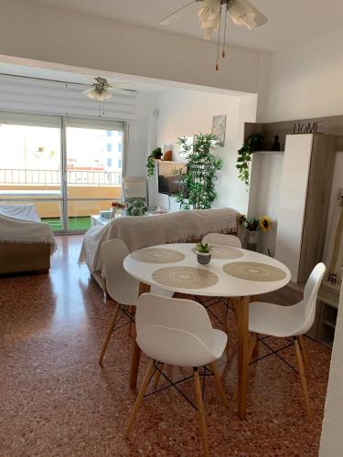 Apartamento La Pobla de Farnals