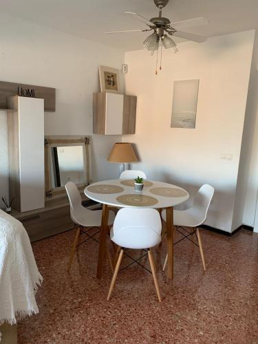 Apartamento La Pobla de Farnals