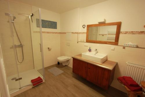 Ferienwohnung Altstadtidylle 2 - image 10