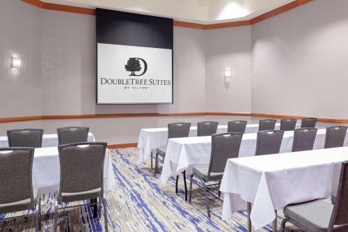 DoubleTree by Hilton Palm Beach Gardens