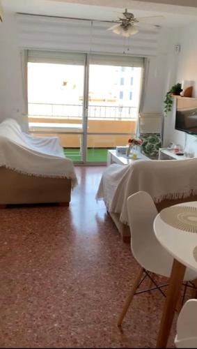 Apartamento La Pobla de Farnals