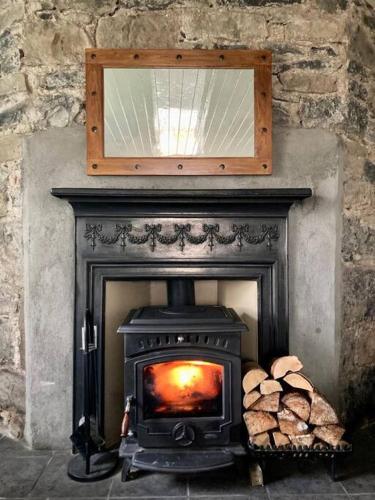 Cosy Cottage in Galway