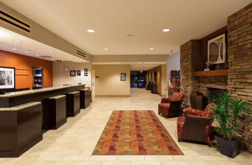 Hampton Inn & Suites Phoenix Chandler Fashion Center, Chandler (fotografie 11)