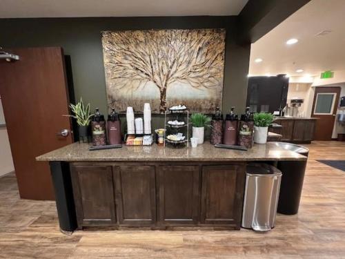 อาหารและเครื่องดื่ม, ซูเปอร์ 8 บาย วินด์แฮม ดูรังโก (Super 8 By Wyndham Durango) in ดูรังโก (CO)