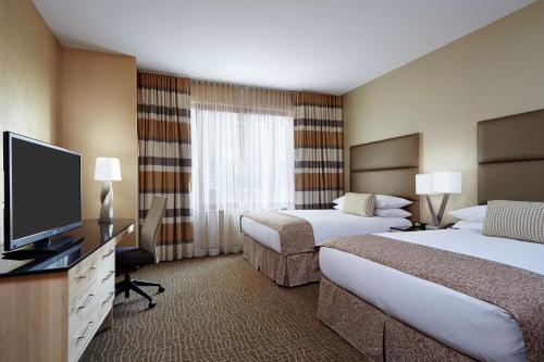 DoubleTree by Hilton Hotel Philadelphia Center City