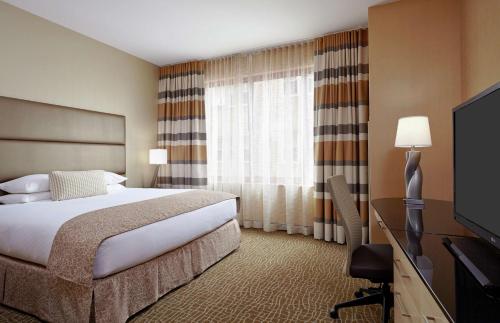 DoubleTree by Hilton - Philadelphia Center City