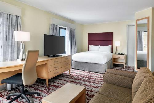 DoubleTree by Hilton Hotel Philadelphia Center City