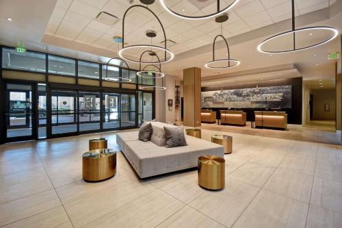 Embassy Suites by Hilton Raleigh Durham Research Triangle in Cary, USA