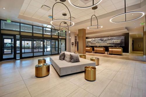 Photo - Embassy Suites by Hilton Raleigh Durham Research Triangle