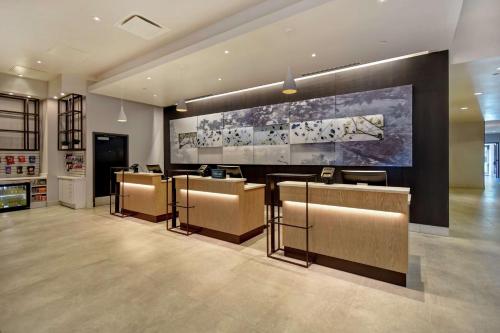 Embassy Suites by Hilton Raleigh Durham Research Triangle in Cary, USA