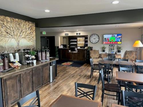 Super 8 by Wyndham Durango - main image