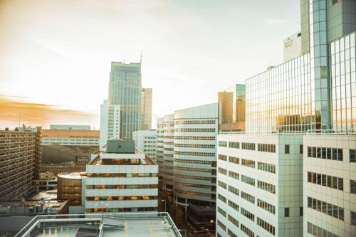 Hilton Rotterdam photo 2