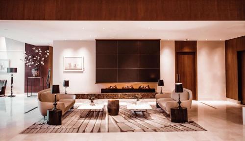 Hilton Rotterdam, Róterdam