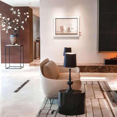 Hilton Rotterdam - image 10