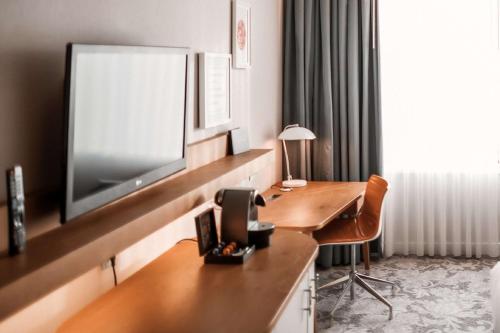 Hilton Rotterdam - image 4