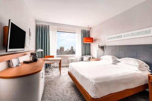 Hilton Rotterdam - image 9