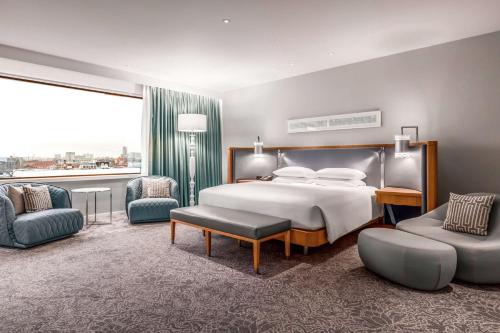 Hilton Rotterdam, Rotterdam (foto 9)