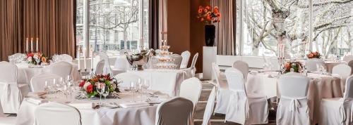 Hilton Rotterdam, Rotterdam (foto 8)
