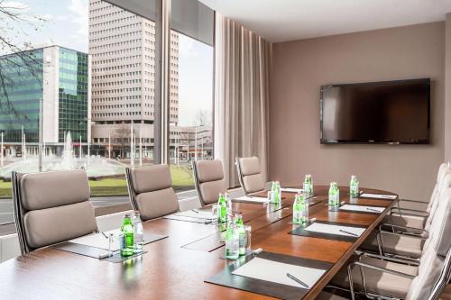 Hilton Rotterdam - image 4