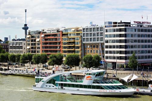 Hilton Rotterdam - image 12