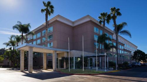 DoubleTree by Hilton San Diego Del Mar, San Diego (foto 4)