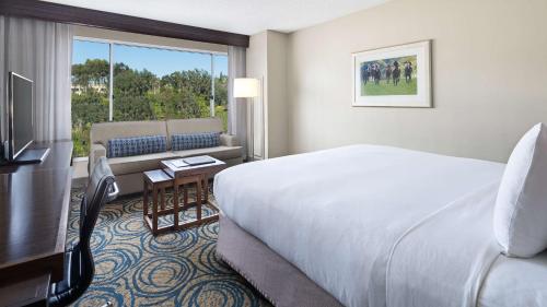 1 king bed